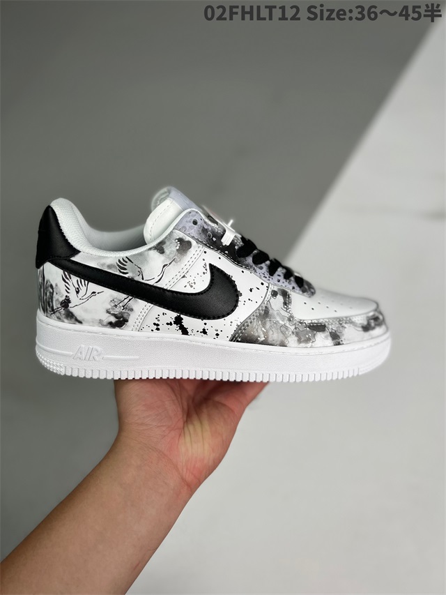 women air force one shoes size 36-45 2022-11-23-571
